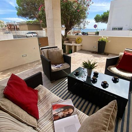 Boutique House Villa Torre Grande Eksteriør bilde