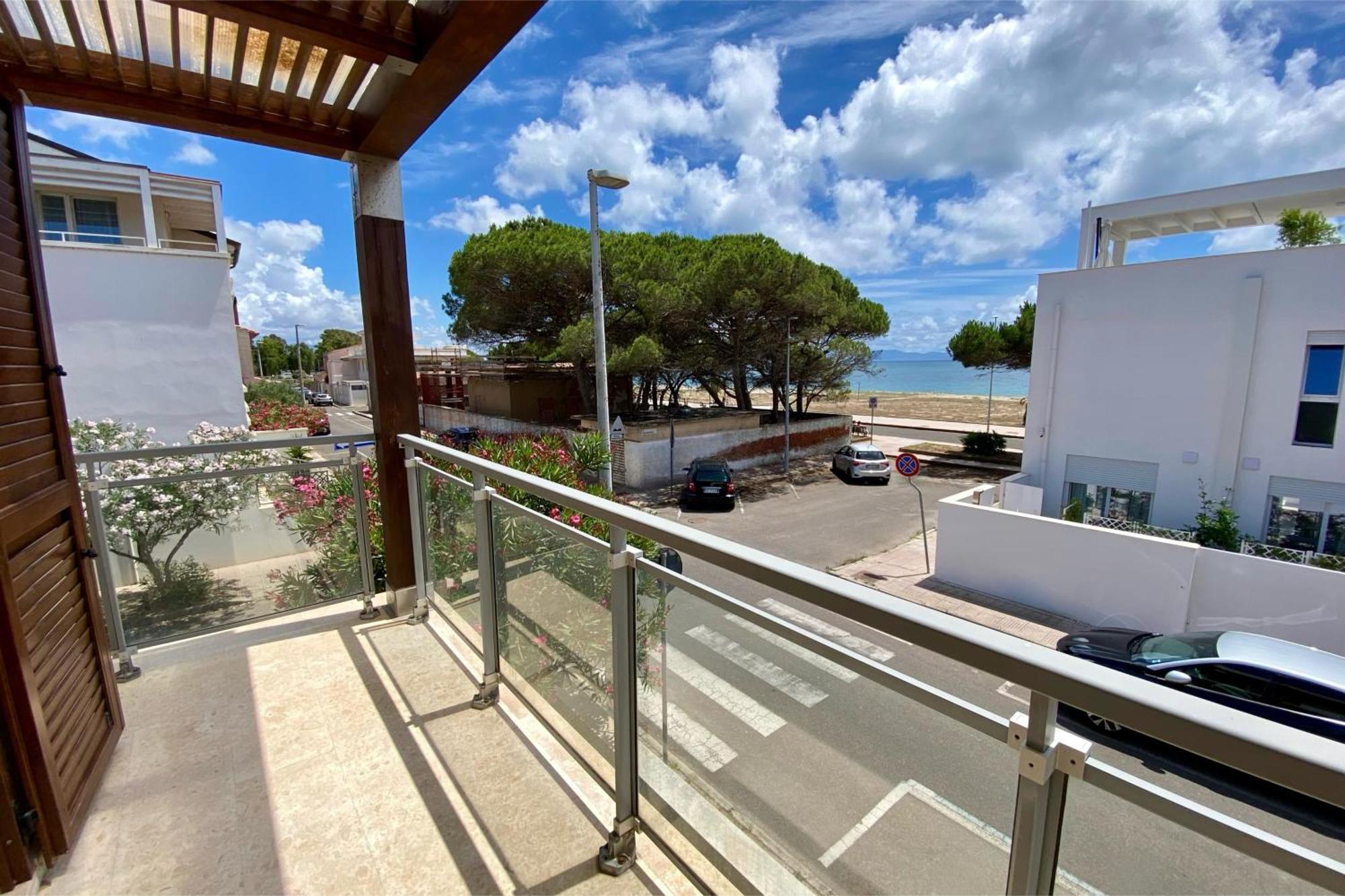 Boutique House Villa Torre Grande Eksteriør bilde