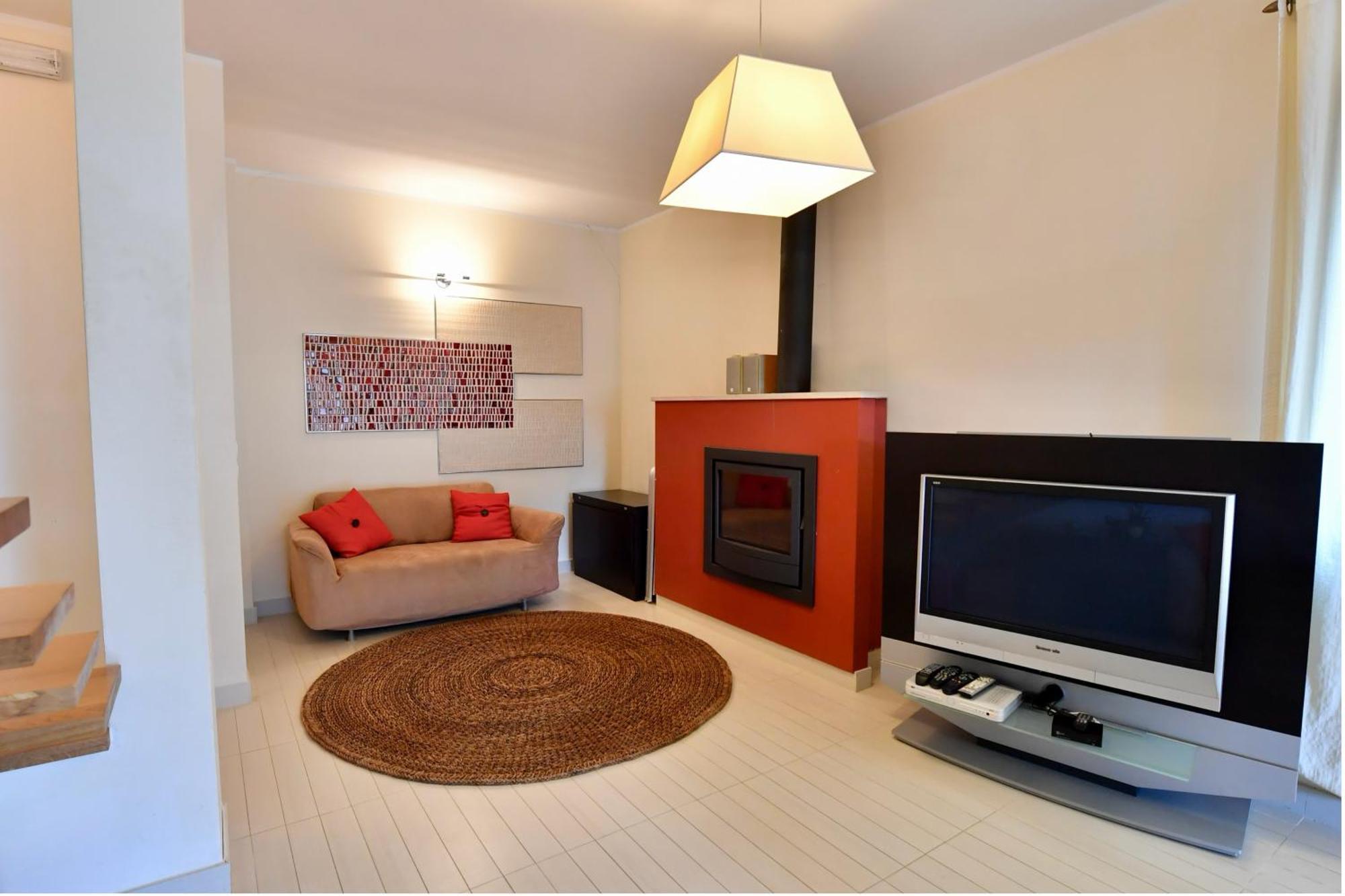 Boutique House Villa Torre Grande Eksteriør bilde