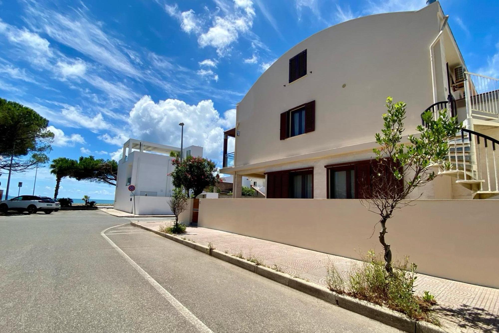 Boutique House Villa Torre Grande Eksteriør bilde