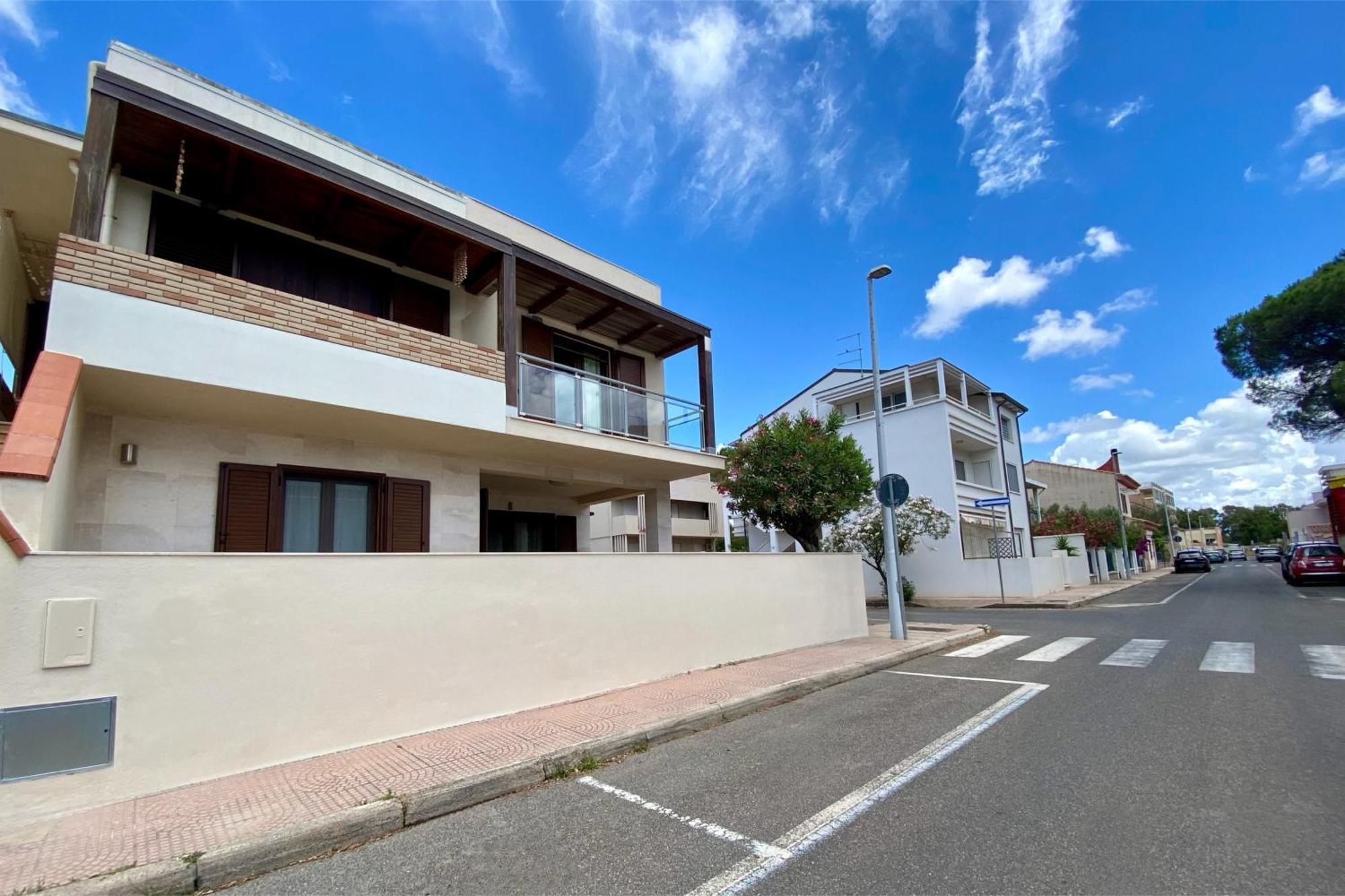 Boutique House Villa Torre Grande Eksteriør bilde
