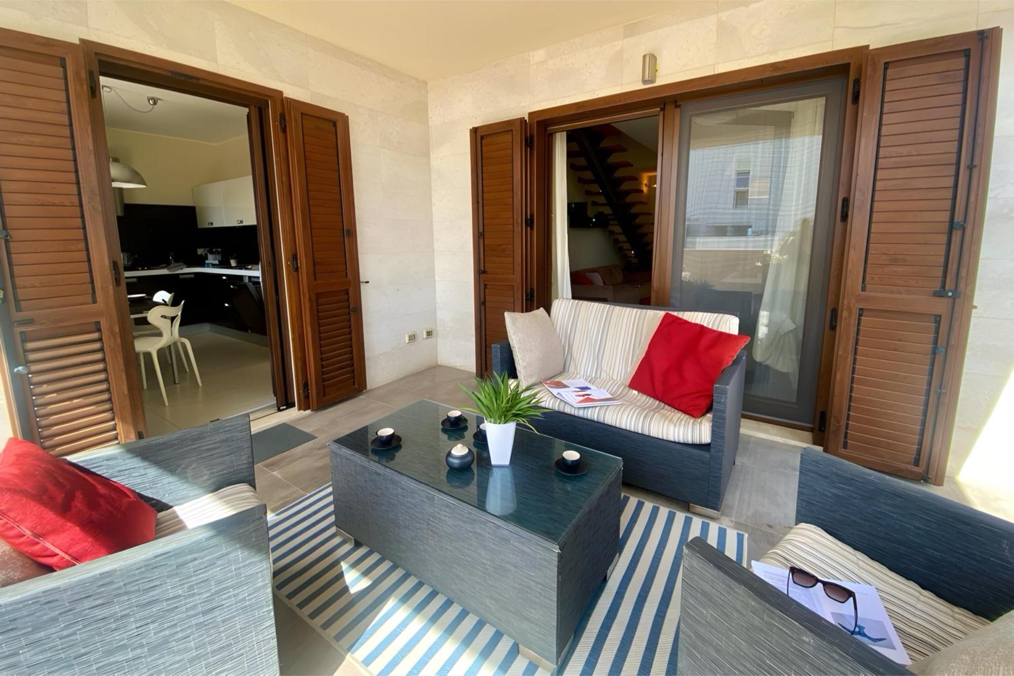 Boutique House Villa Torre Grande Eksteriør bilde