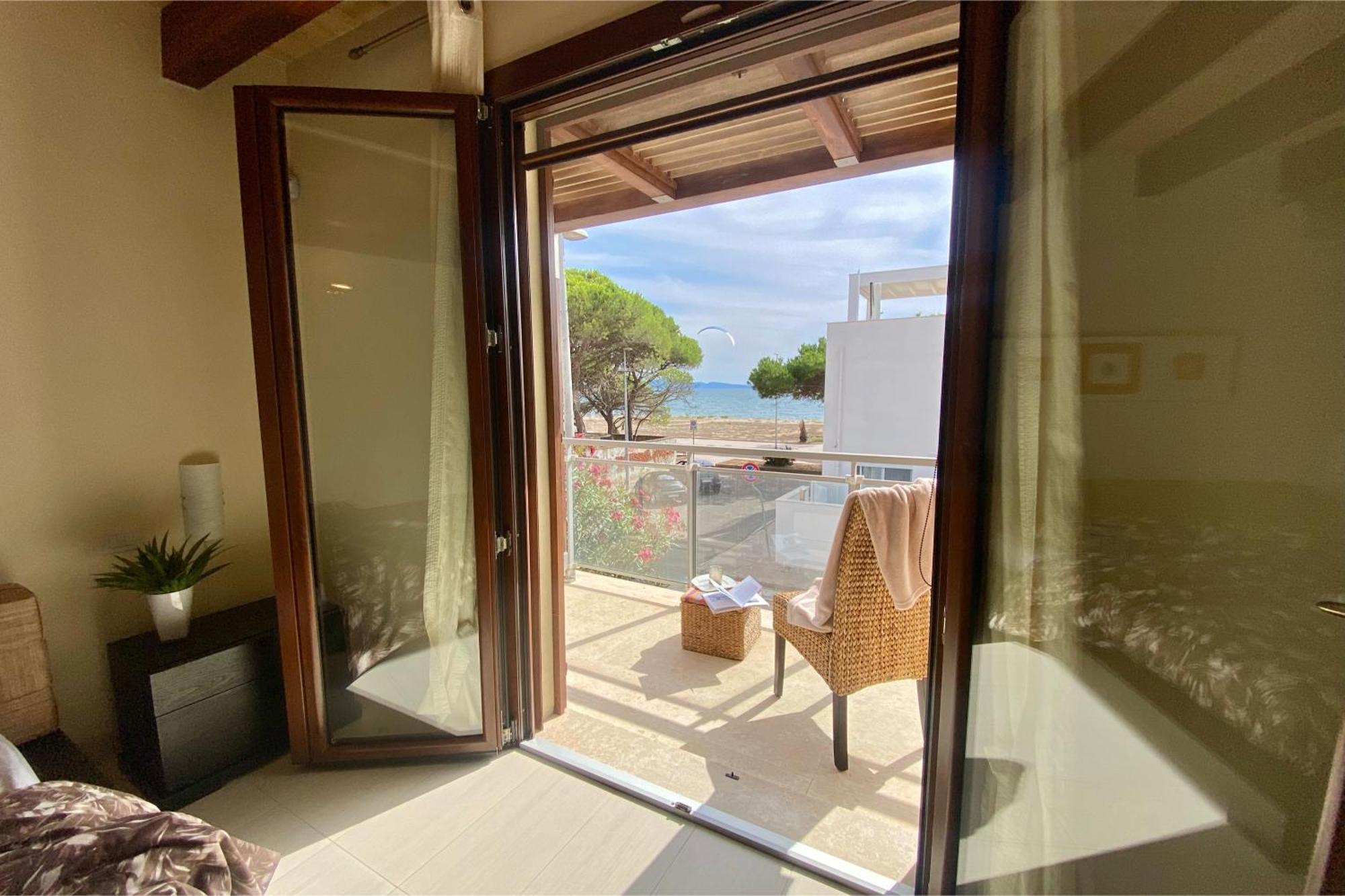 Boutique House Villa Torre Grande Eksteriør bilde