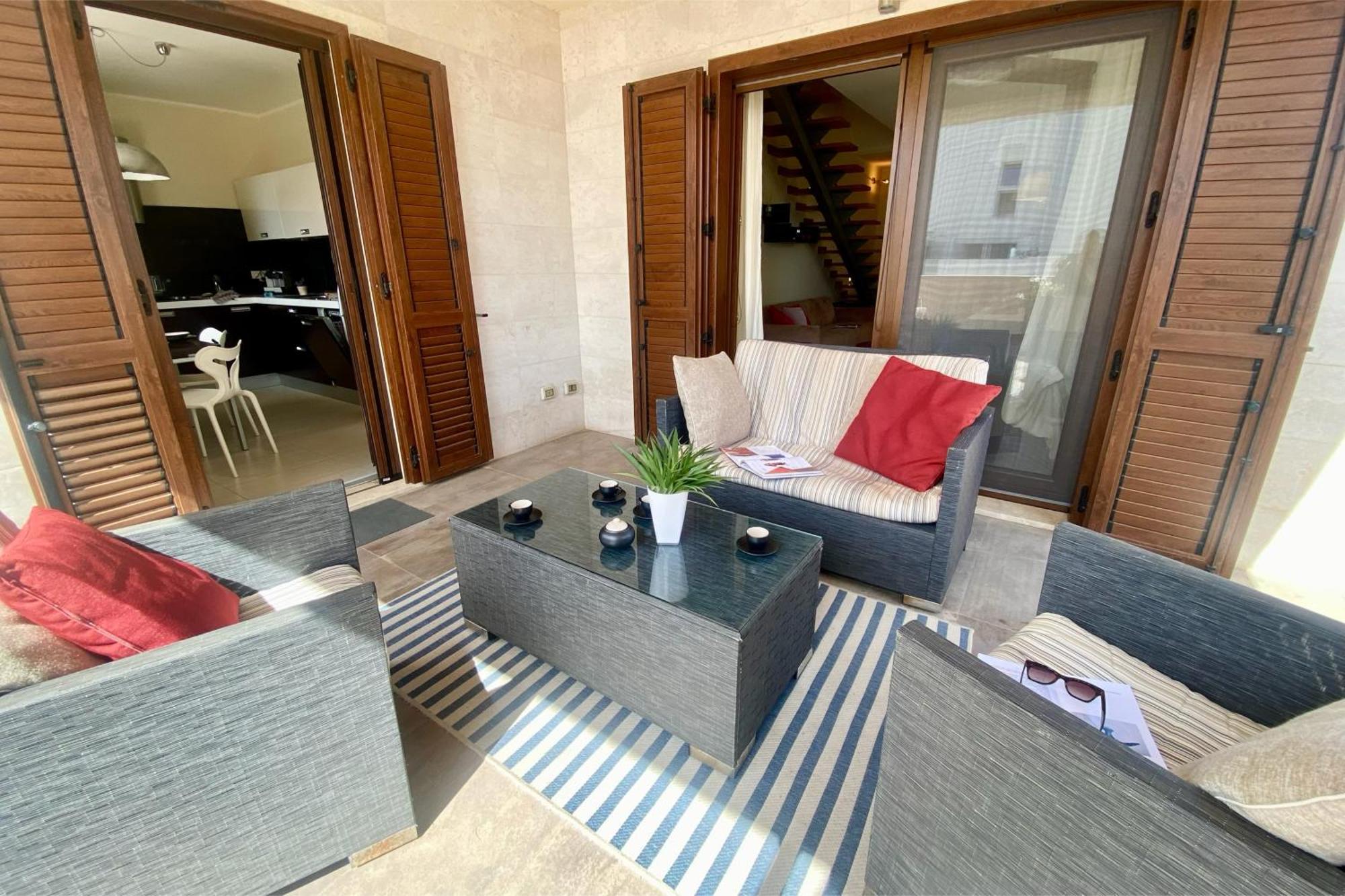 Boutique House Villa Torre Grande Eksteriør bilde