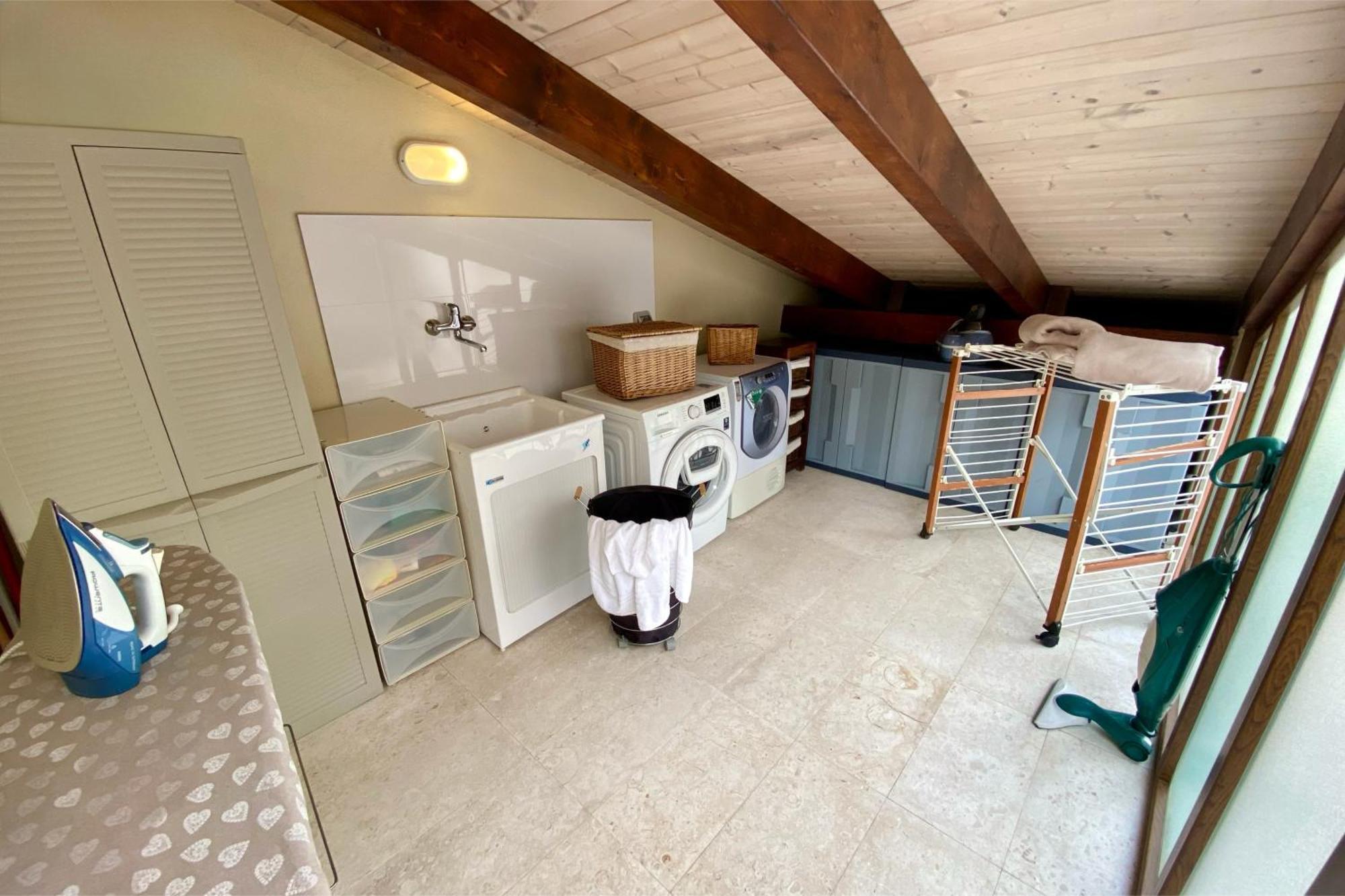 Boutique House Villa Torre Grande Eksteriør bilde