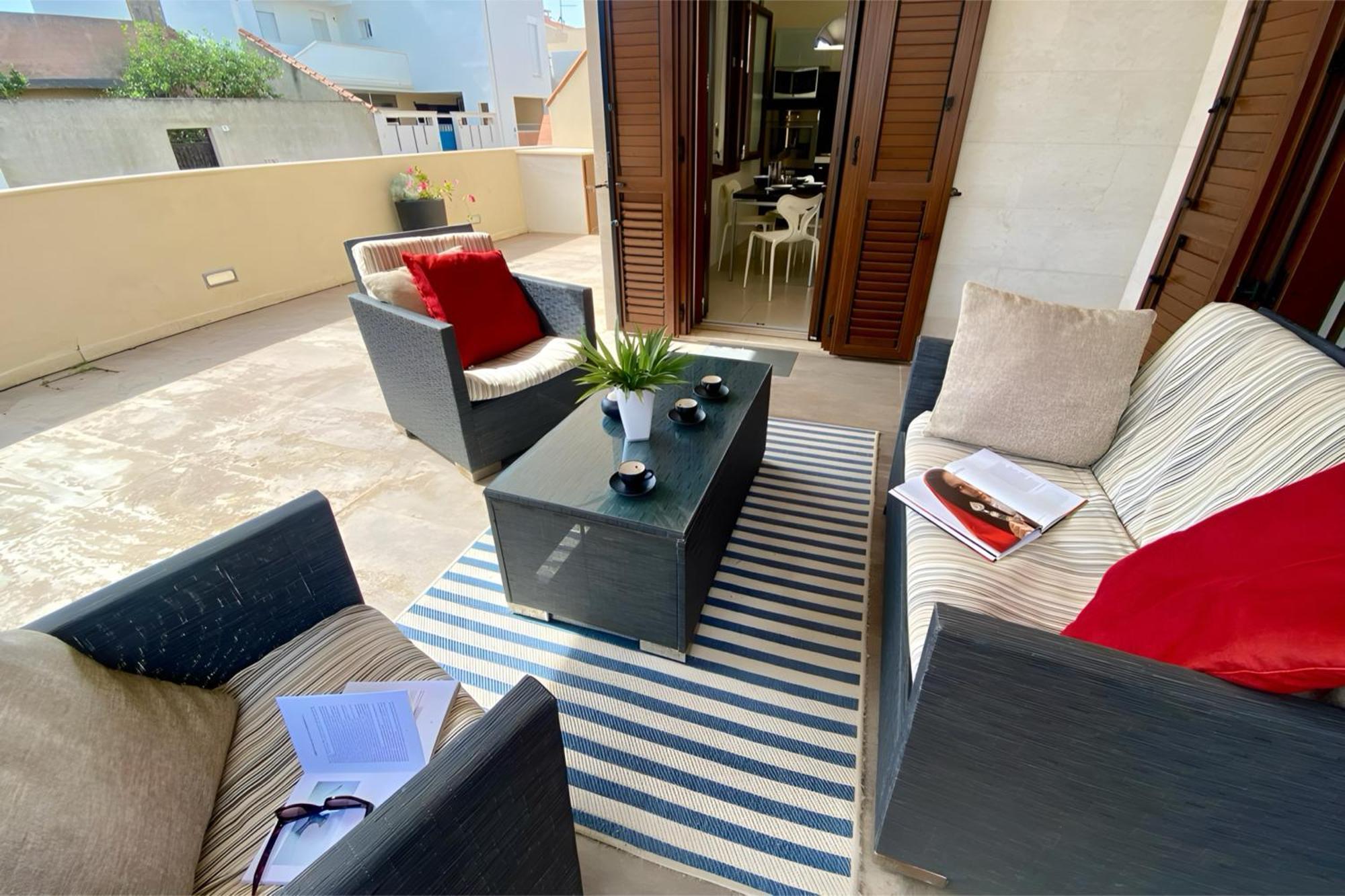 Boutique House Villa Torre Grande Eksteriør bilde