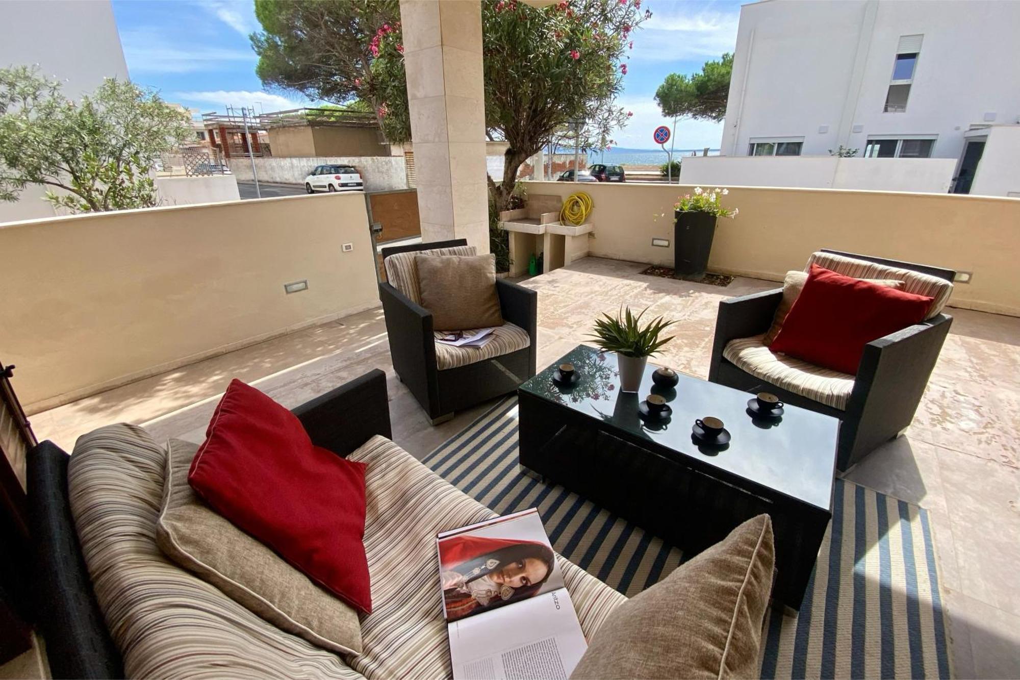 Boutique House Villa Torre Grande Eksteriør bilde