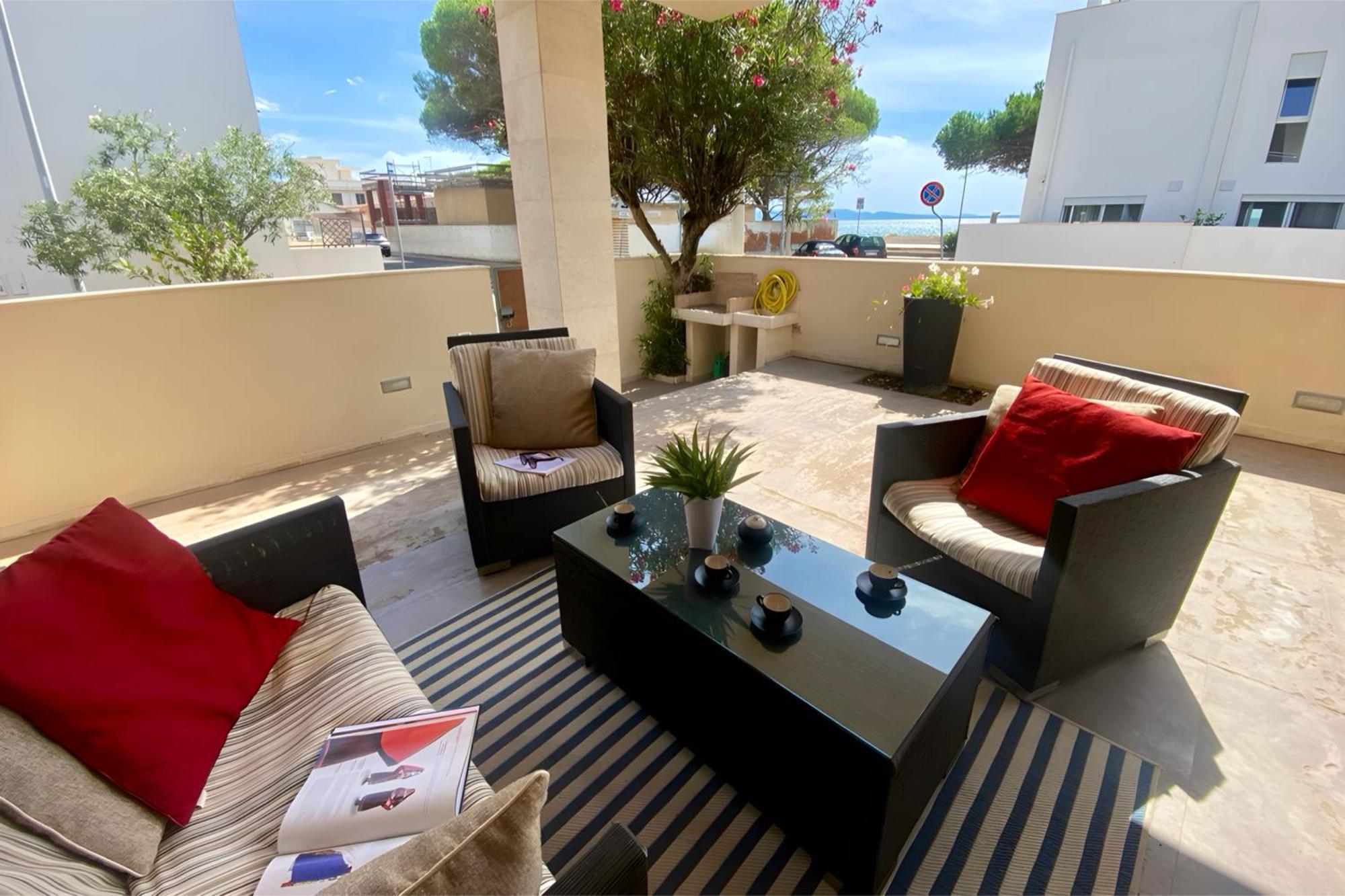 Boutique House Villa Torre Grande Eksteriør bilde
