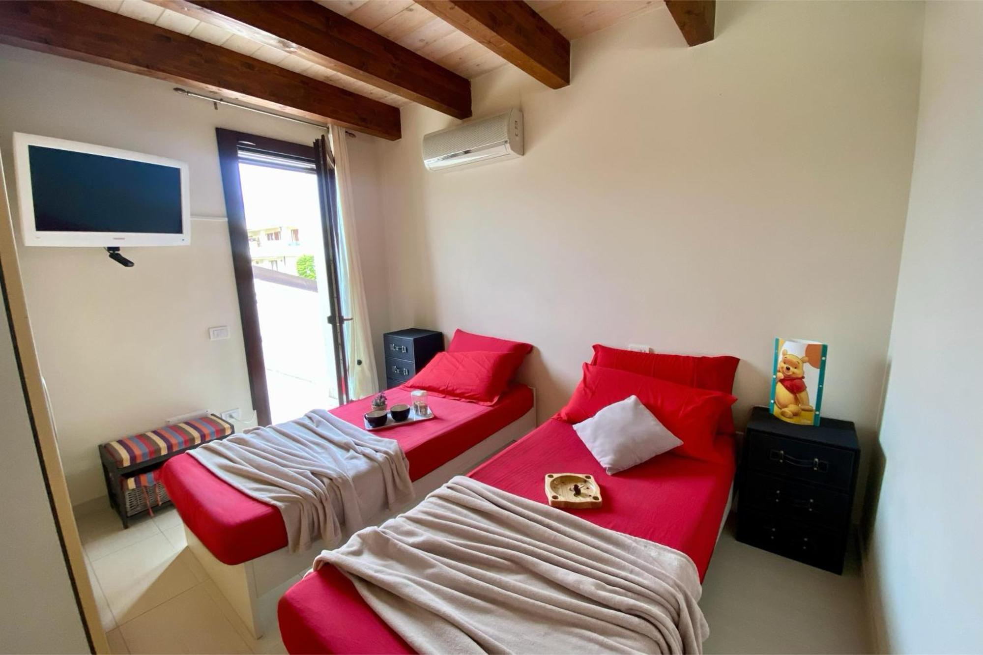 Boutique House Villa Torre Grande Eksteriør bilde
