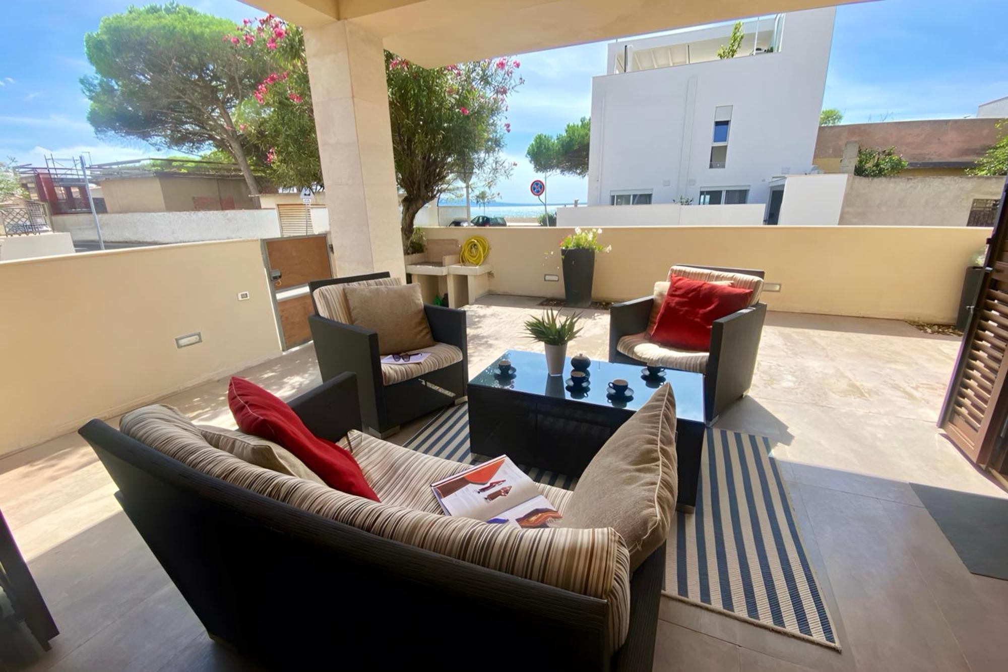 Boutique House Villa Torre Grande Eksteriør bilde