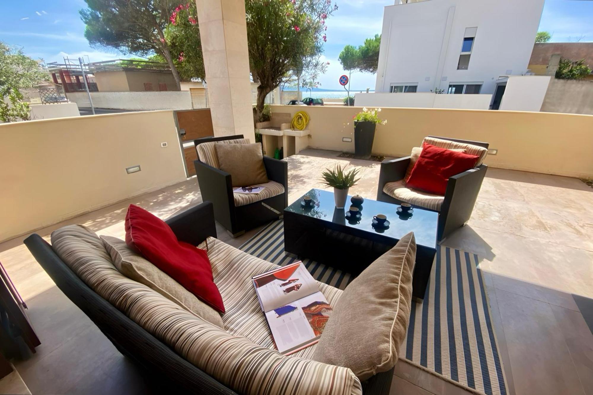 Boutique House Villa Torre Grande Eksteriør bilde